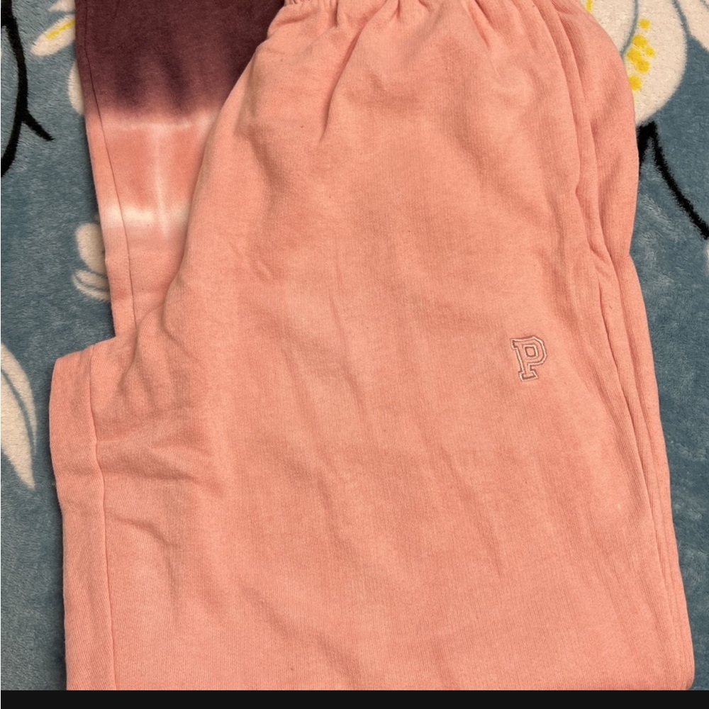 Victoria Secret Pink Sweat Pants